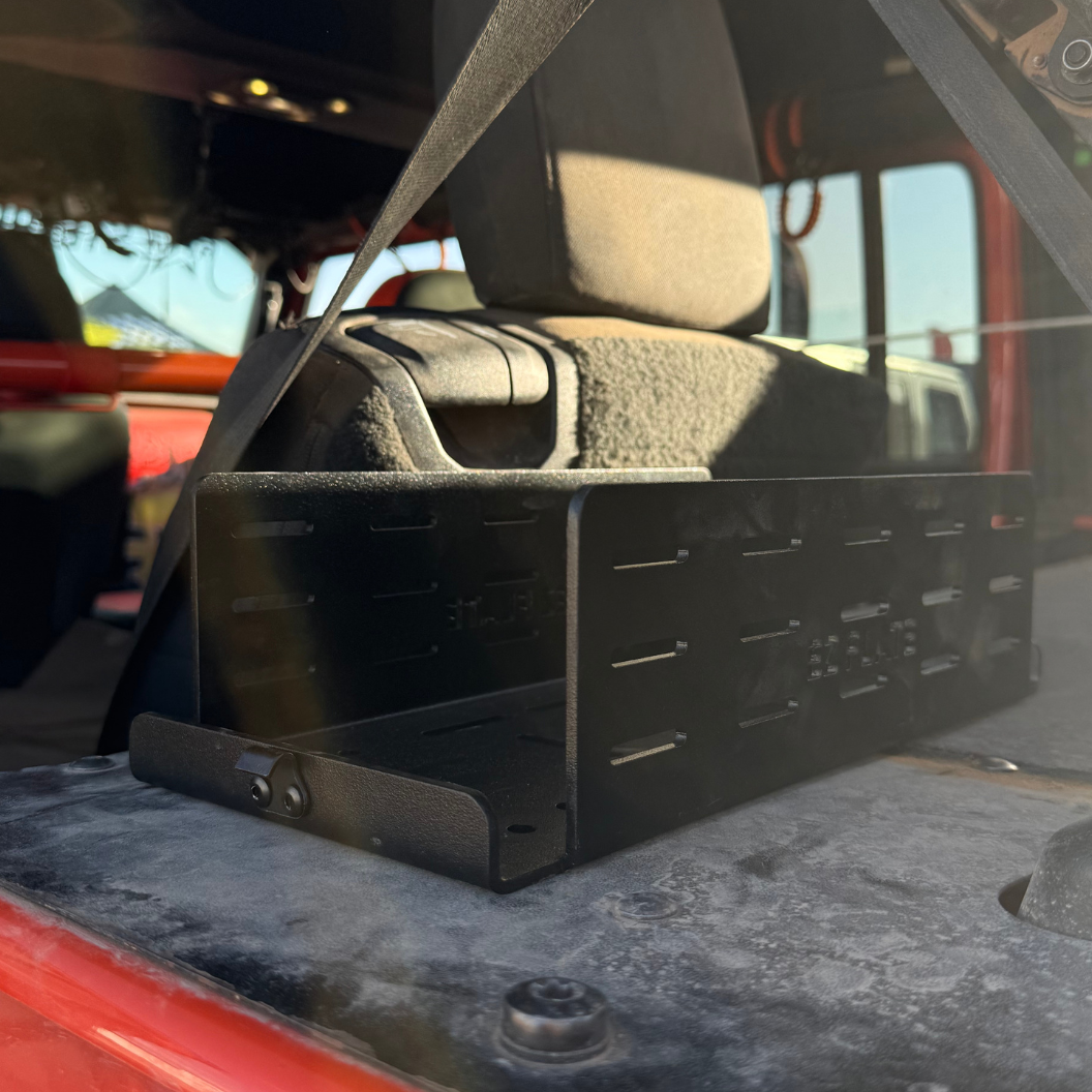 Lock 'N Load Universal Compressor Mounts