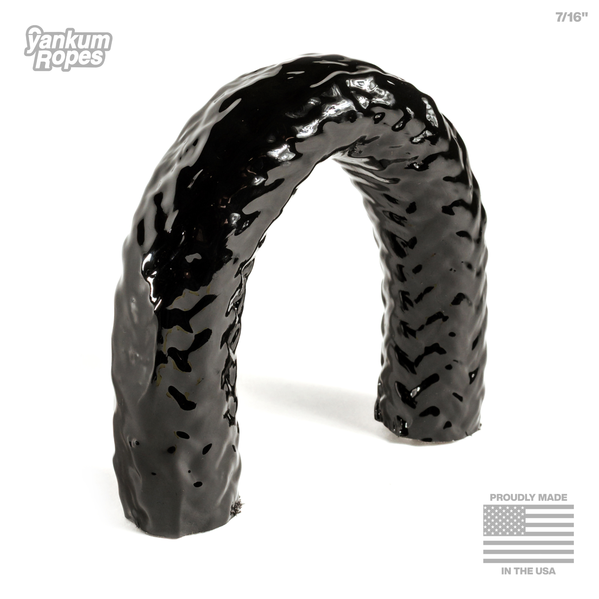 HD Soft Shackle Sleeve