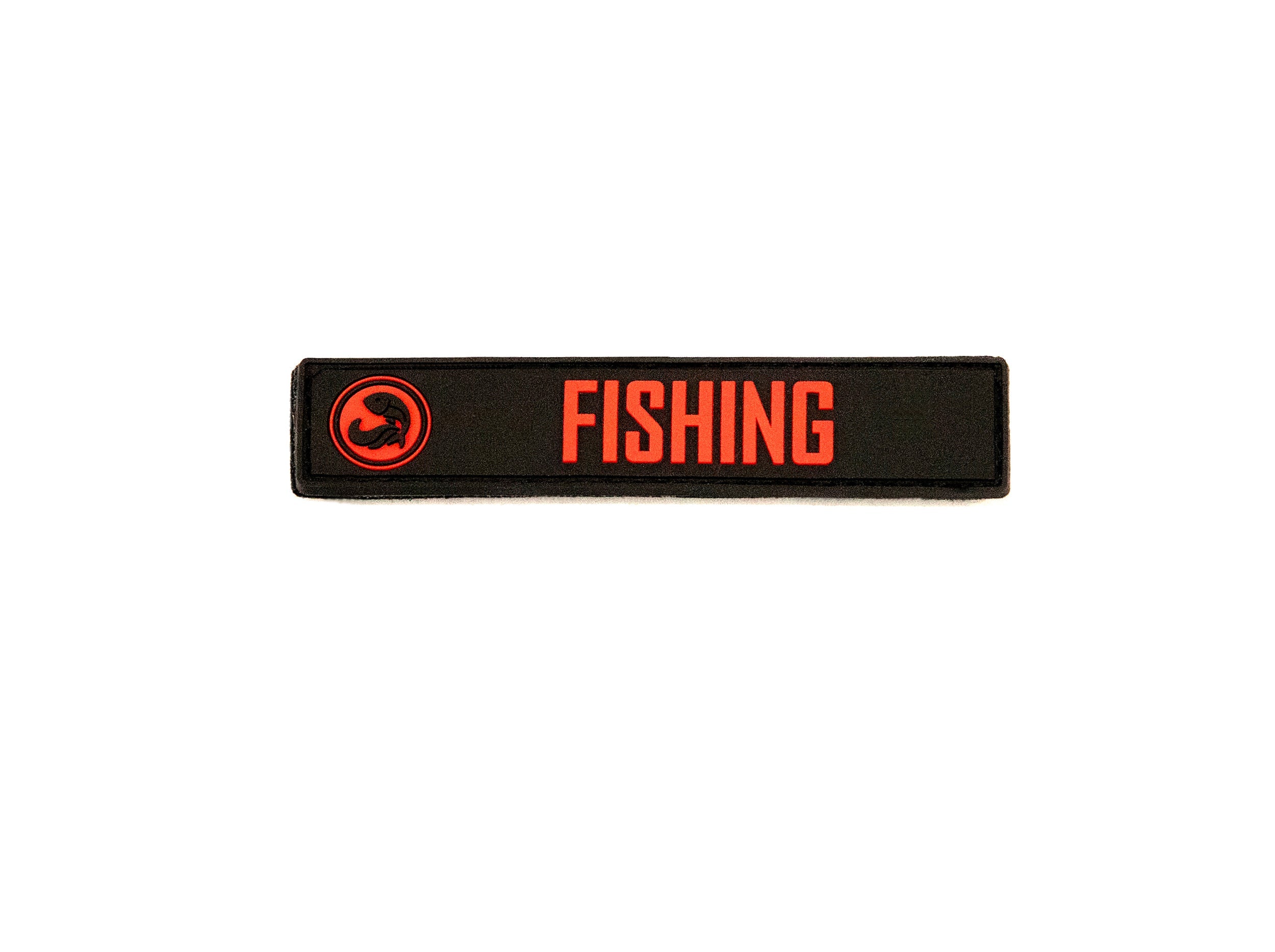 GearBAG PVC PATCHES - Leitner Designs