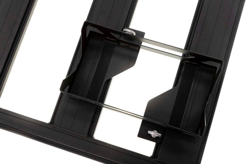 ARB jerry can mount included securing strap