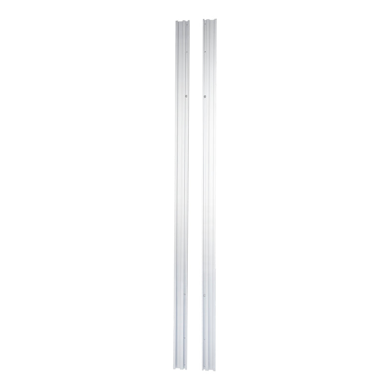 ARB tent mount extrusion channel