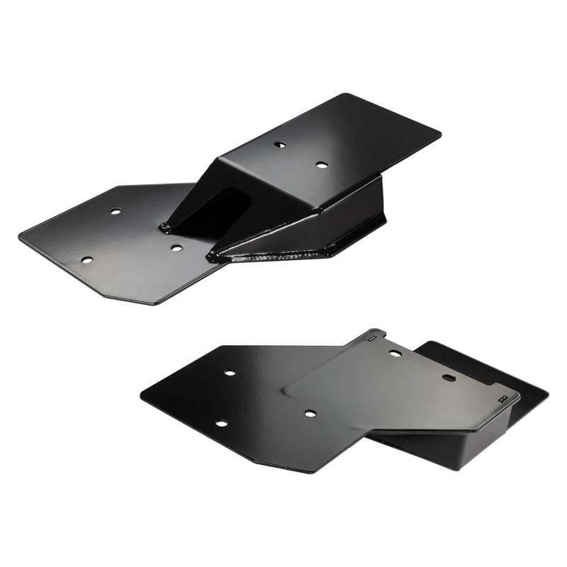 ARB Ram 2500 3500 fitting kit brackets 2003 to 2005