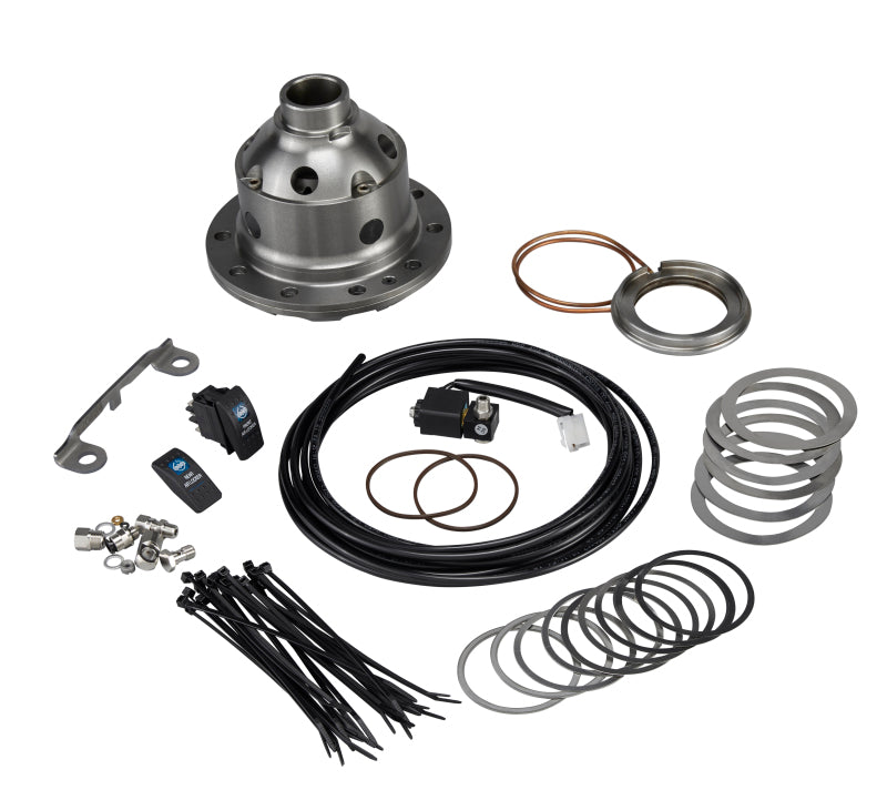 ARB Air Locker RD246 for Jeep JL/JT Rubicon Dana M210/M220 35-spline — view 1