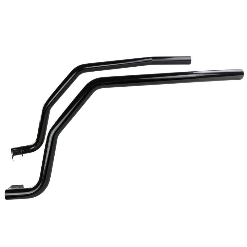 ARB Summit rock slider narrow-body Front Rail for 2015+ Toyota Hilux — main product view