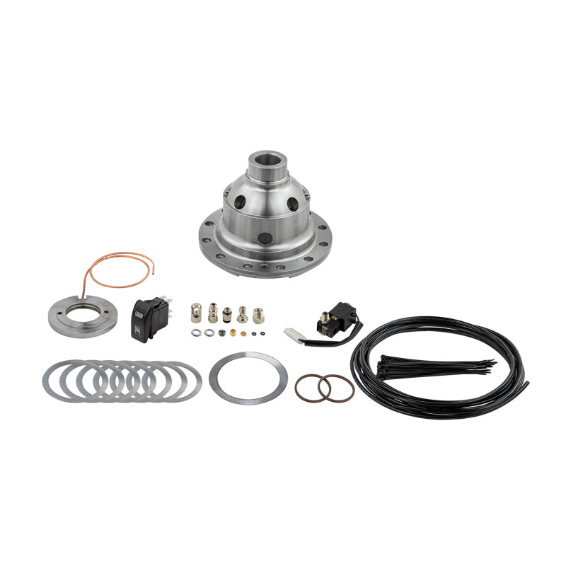 ARB Air Locker Nissan R230 IRS, 33-Spline, 3.54 & Up — product photo 2 of 10