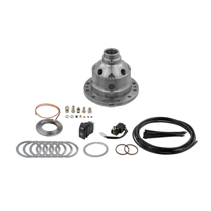 ARB Air Locker Dana 60, 24-Spline, 3.54 Ratio (Land Rover) — product photo 2 of 10