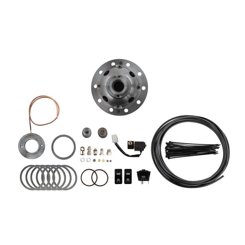 ARB Air Locker RD202 — Nissan C200/R200A 29-spline, product image 3 of 10