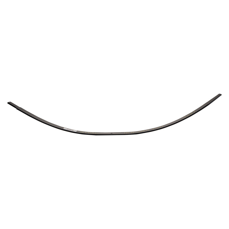 ARB Old Man Emu Dakar front leaf spring D16XL for Toyota Land Cruiser 70 Series — profile view