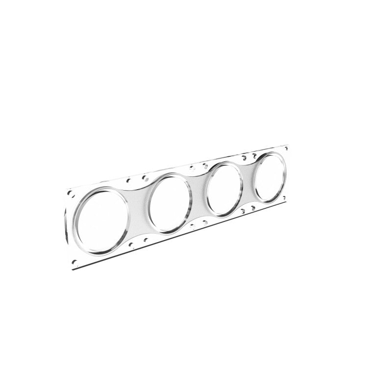 KC HiLiTES FLEX ERA Clear Spot Beam Lens for LED Light Bars