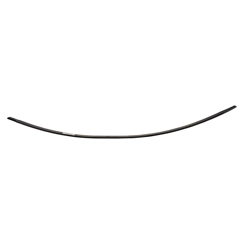 ARB Old Man Emu Dakar rear leaf spring D34XL for 2006–2011 Ford Ranger — profile view