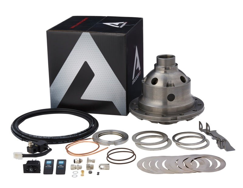 ARB Air Locker RD174 Dana 70/80 — front view