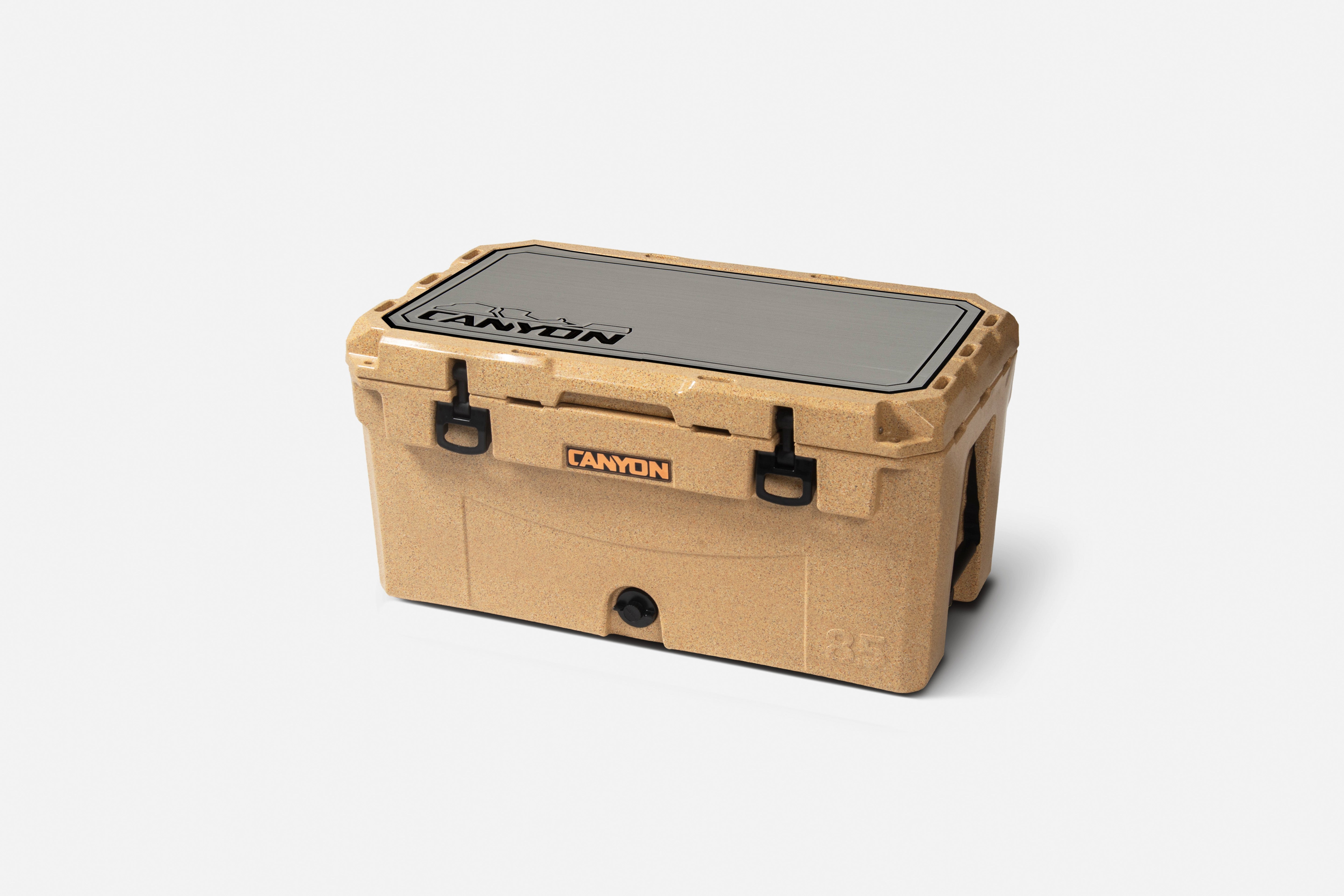 Hard Cooler Traction Pads