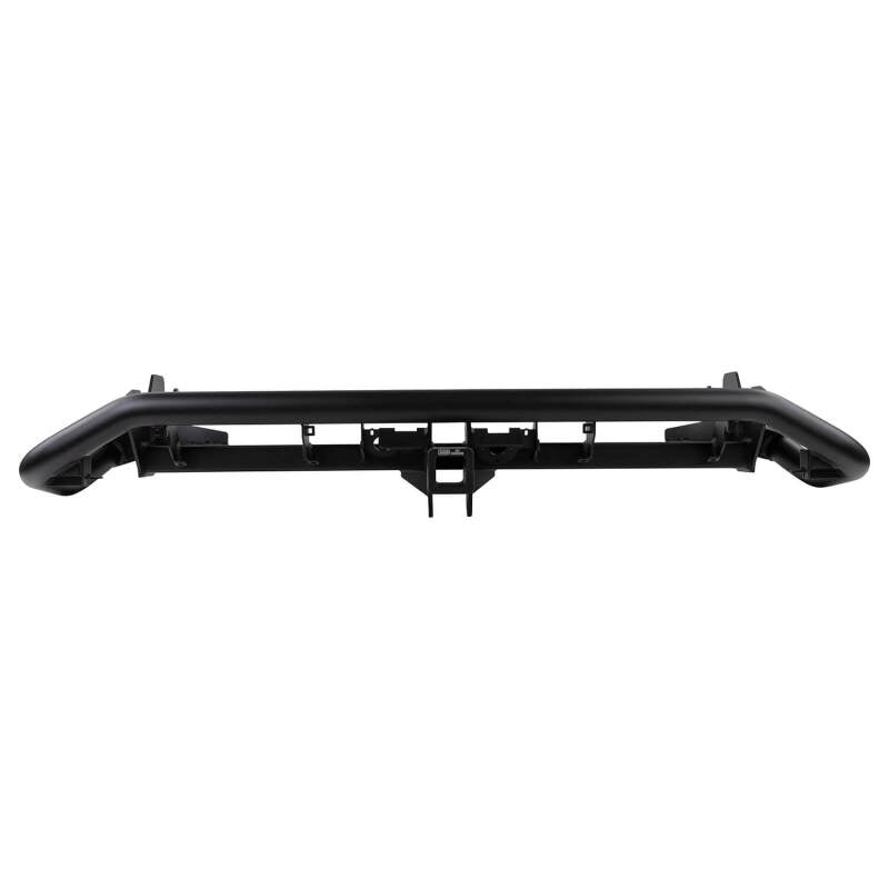 ARB Summit rear step tow bar for vehicles without sensors (photo 1)