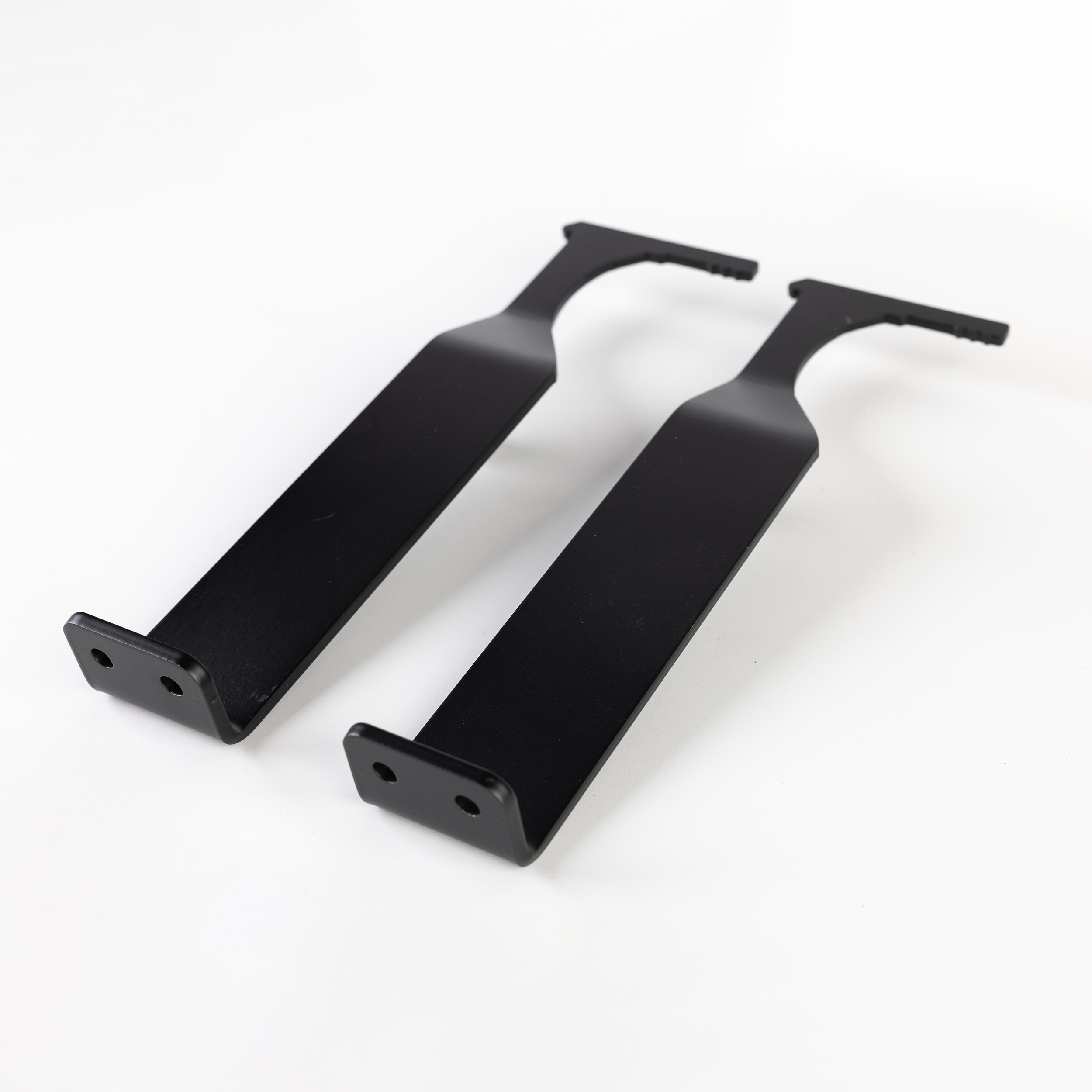 86L Rigid Mounts