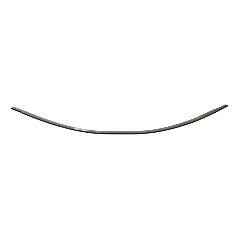 ARB Old Man Emu Dakar front leaf spring D17XL for 1979–1994 Toyota Pickup / 4Runner — profile view