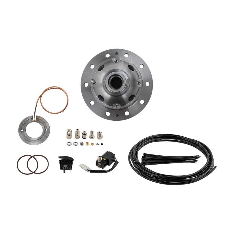 ARB Air Locker RD214 — Nissan H260 34-spline, product image 6 of 10