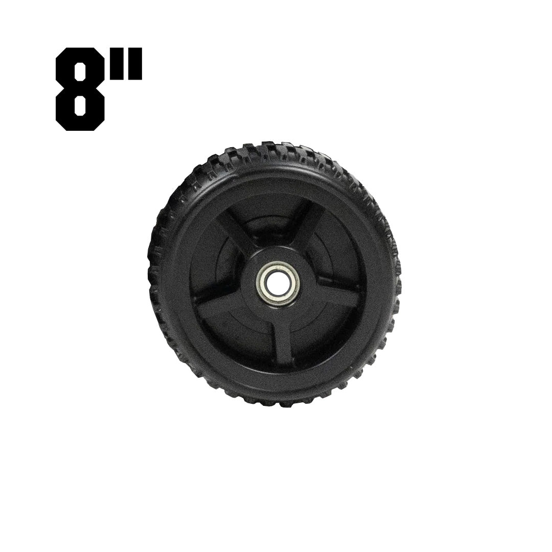 8'' Off Road Wheel