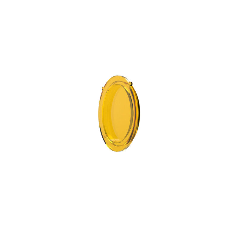 KC HiLiTES FLEX ERA 1 Spot Beam Lens, Performance Yellow