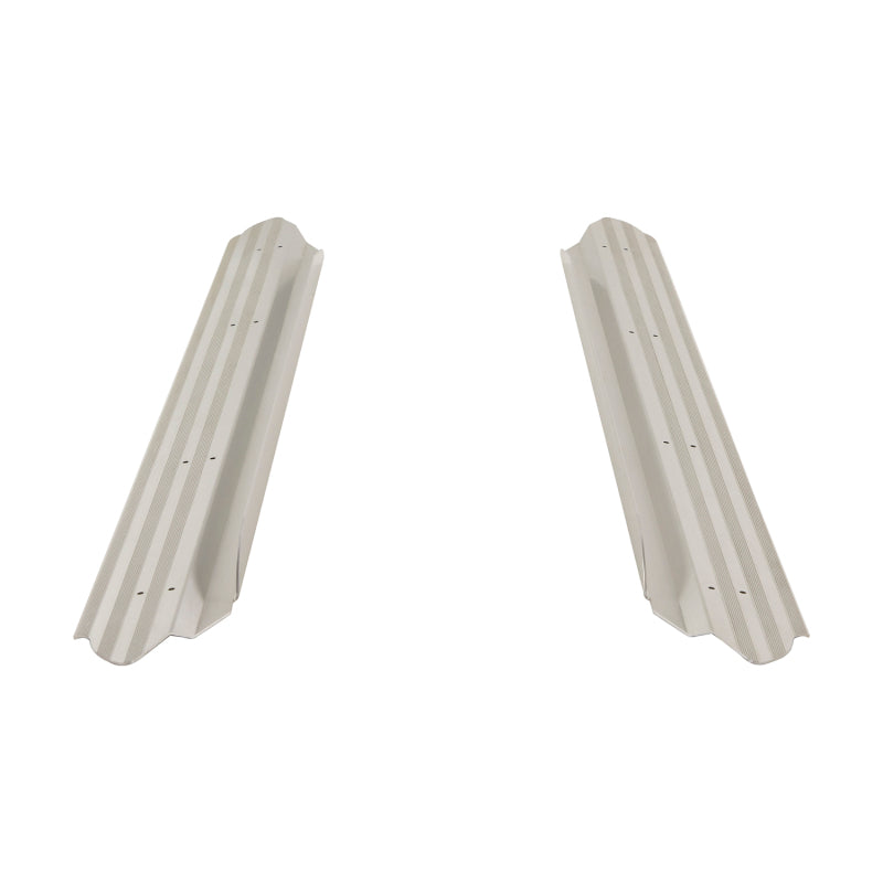 ARB Summit rock slider Step Return for Toyota Land Cruiser 200 — main product view