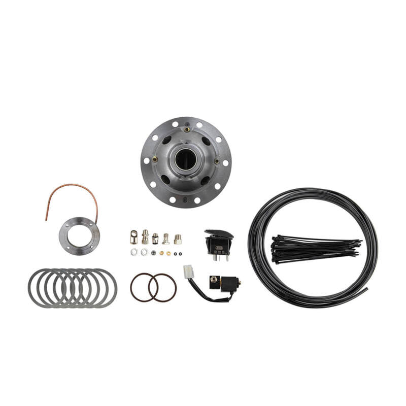 ARB Air Locker RD271 ring gear and 12-bolt housing