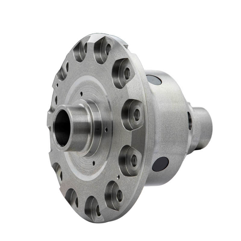ARB Air Locker RD170 Dana 70/80 — installed in differential