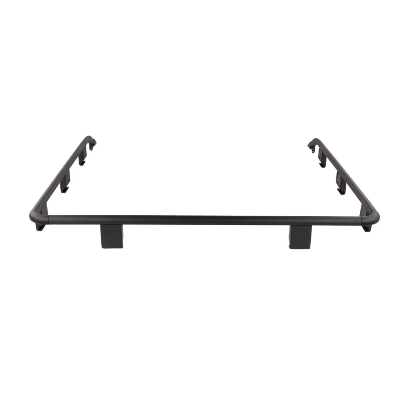 ARB front 3/4 guard rail corner profile detail