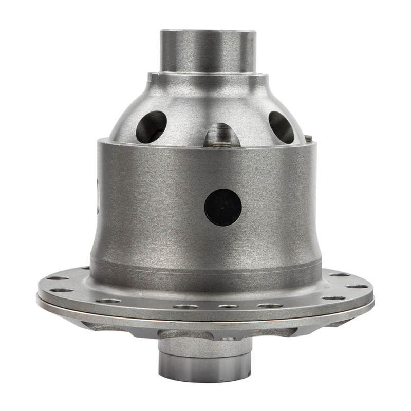 ARB Air Locker RD229 for Nissan NP300 rear 34-spline axle — view 8