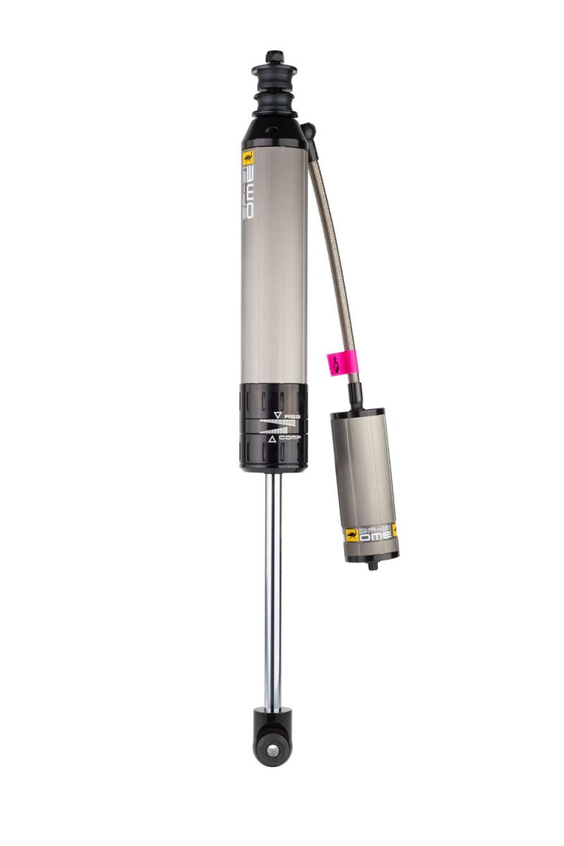 ARB Old Man Emu BP-51 extended-length 683 front shock, Jeep Wrangler JK — shock absorber product photo