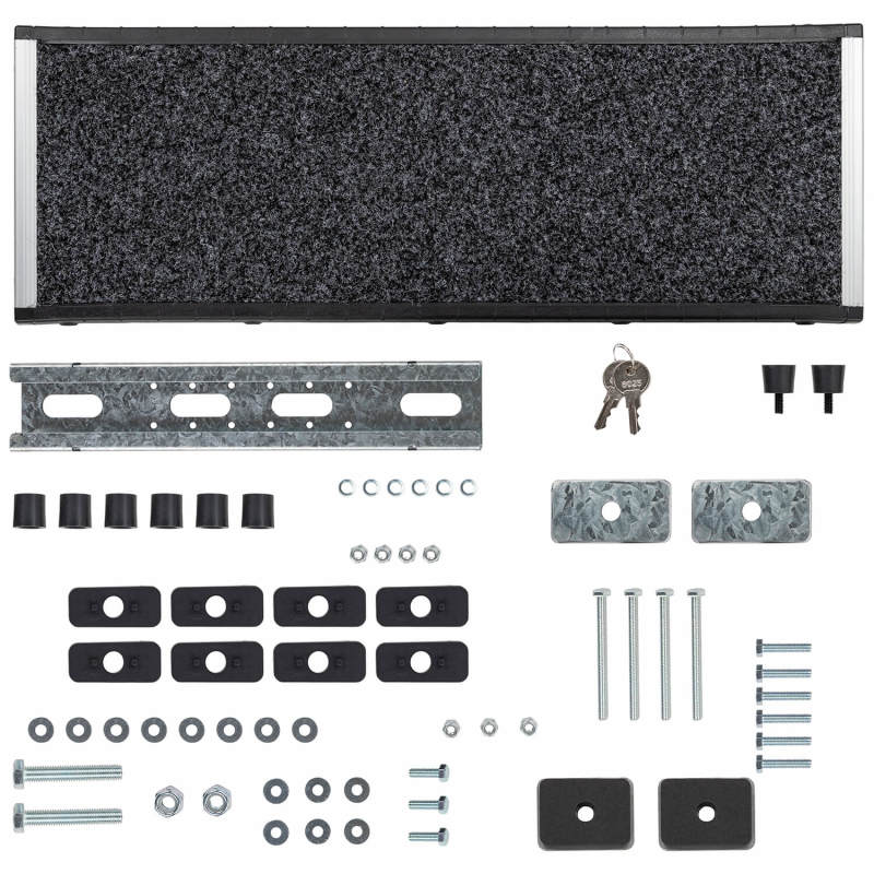 ARB Outback Solutions roller drawer RD745 29x20x11 inch — view 7