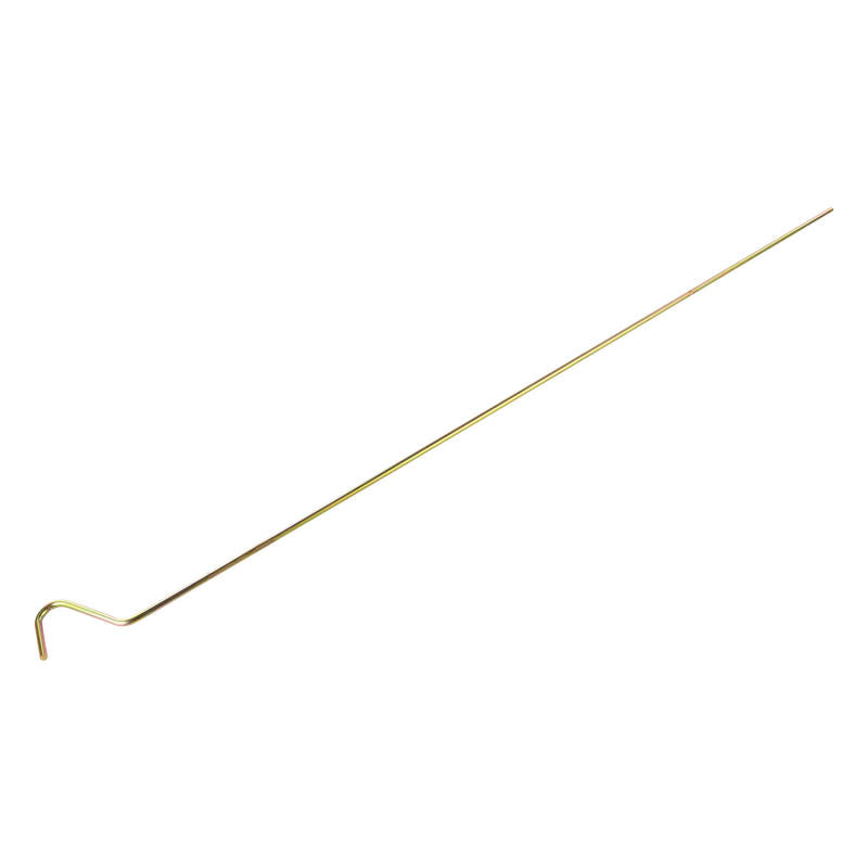 ARB rooftop tent window rod