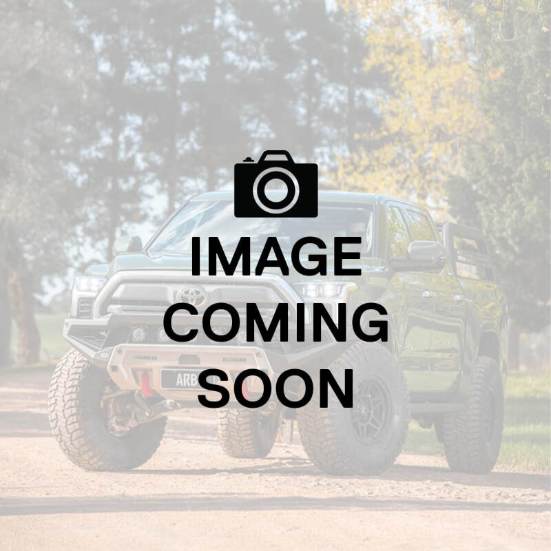 ARB Zenith front bumper bash plate kit for 2022-2025 Toyota Tundra — image coming soon