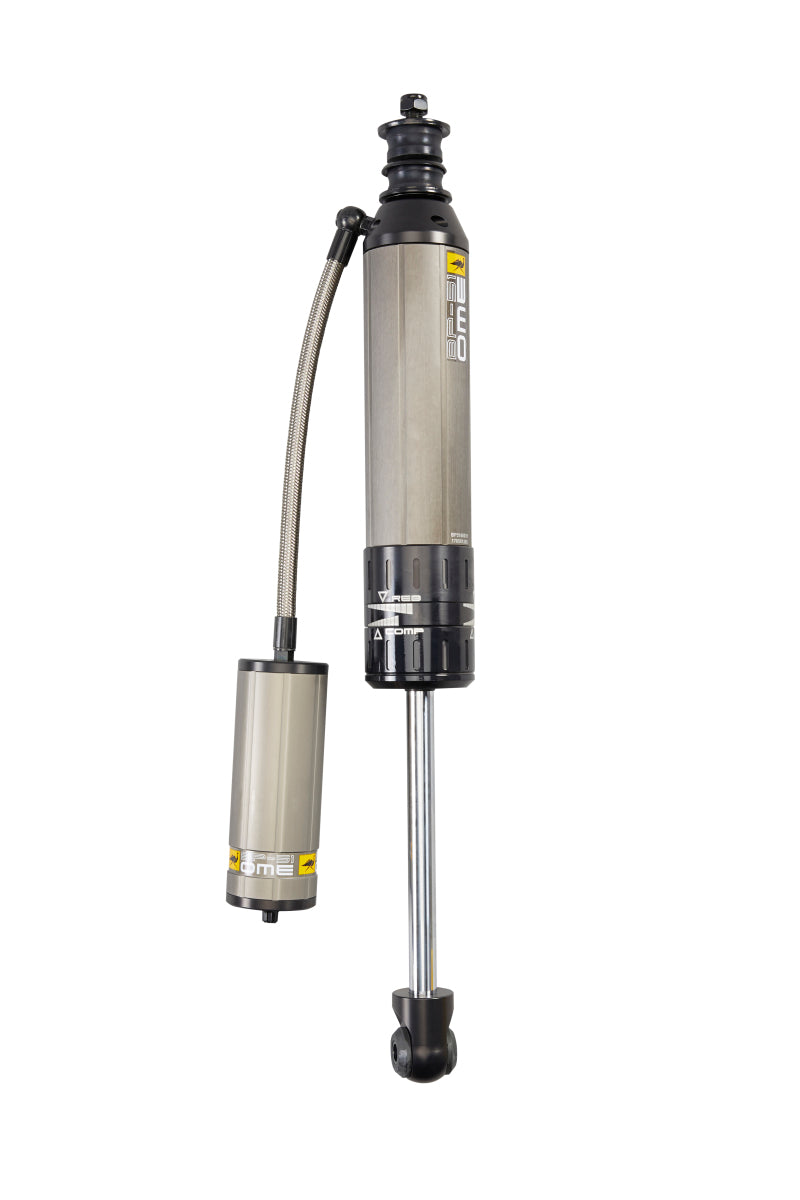 ARB Old Man Emu BP-51 front shock absorber, Jeep Wrangler JK 2 in lift — shock absorber product photo