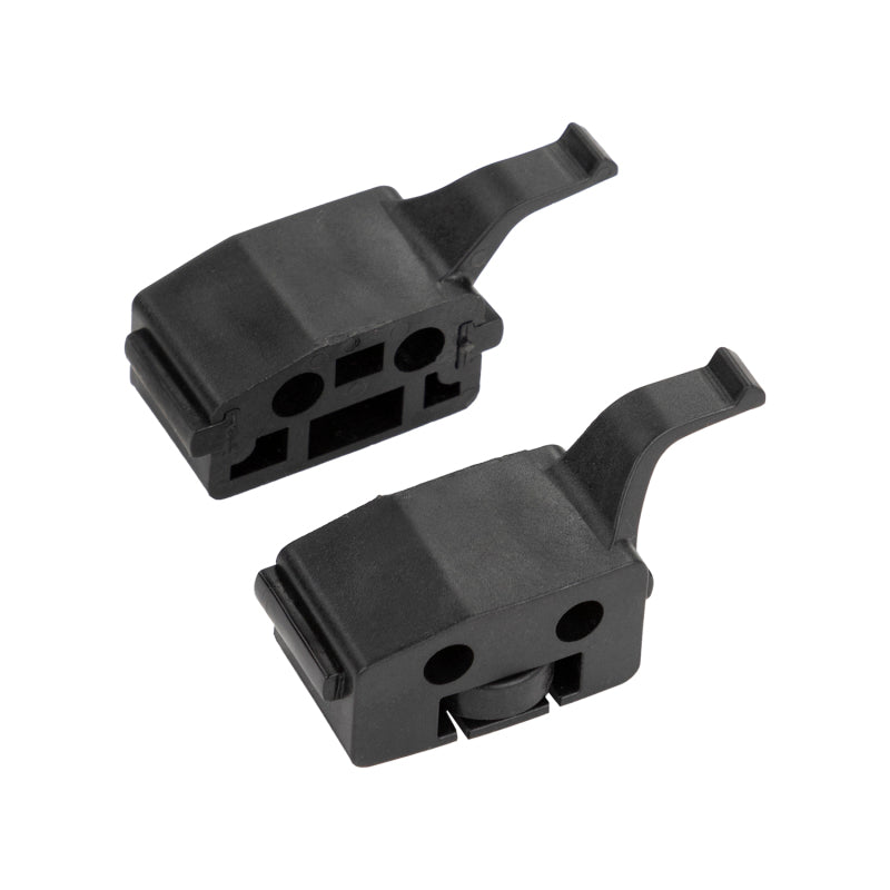 ARB roller drawer stops — mounting detail