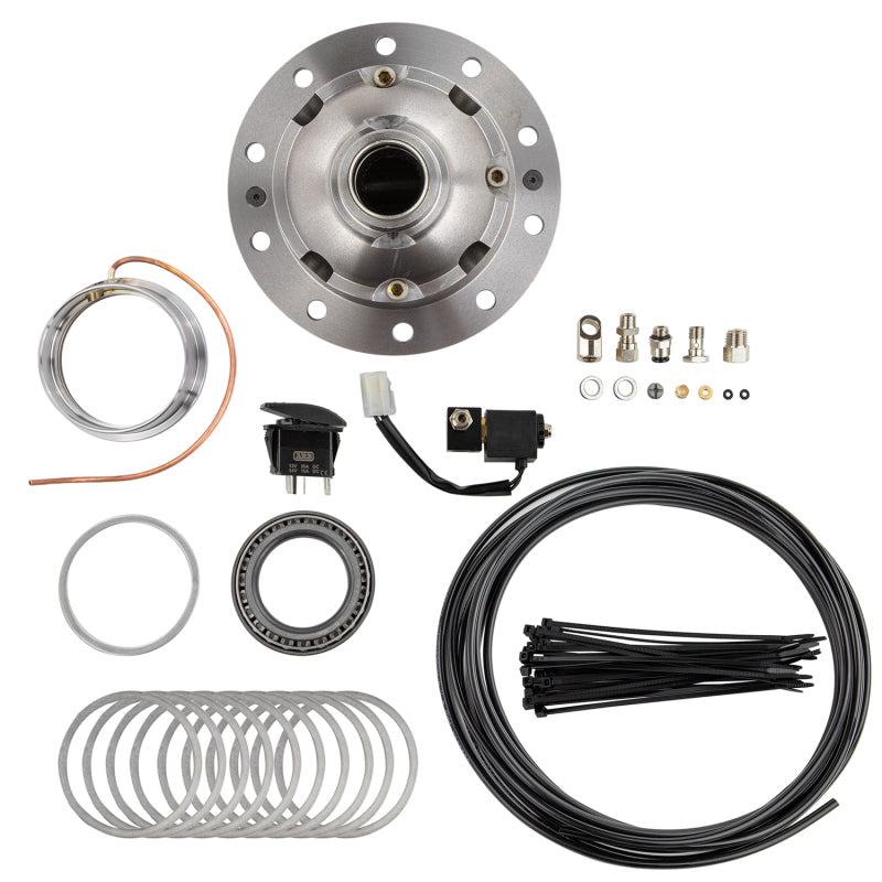 ARB Air Locker RD110 (Mitsubishi IFS, 28-spline) — ring gear side