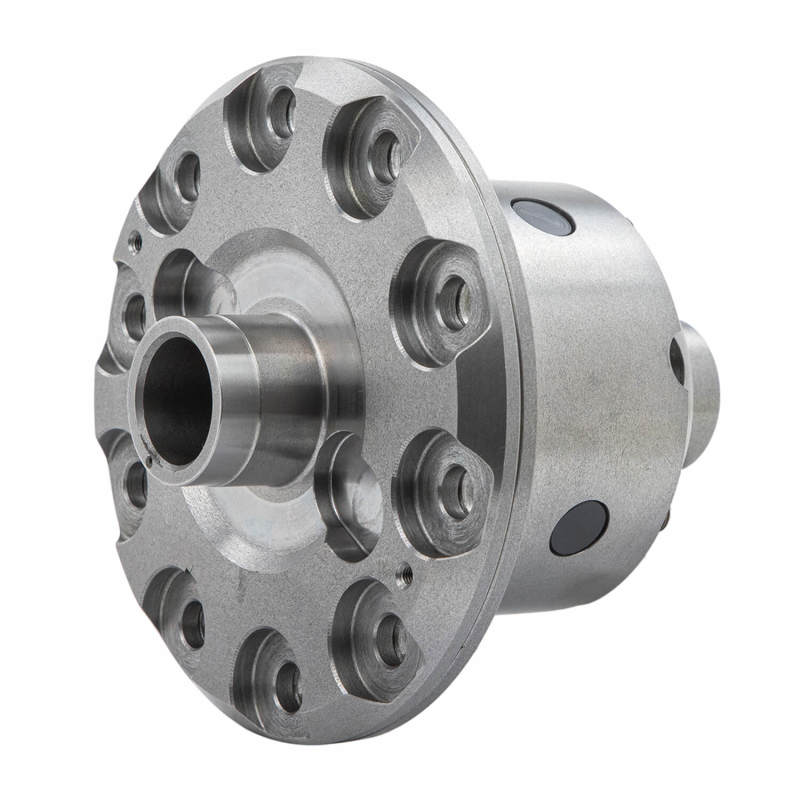ARB Air Locker RD181 Nissan R180A — installed in differential