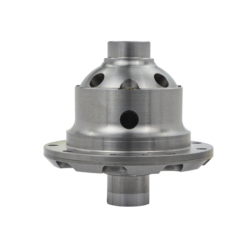 ARB Air Locker RD136 (Nissan H233B, 31-spline) — spline and side gear detail