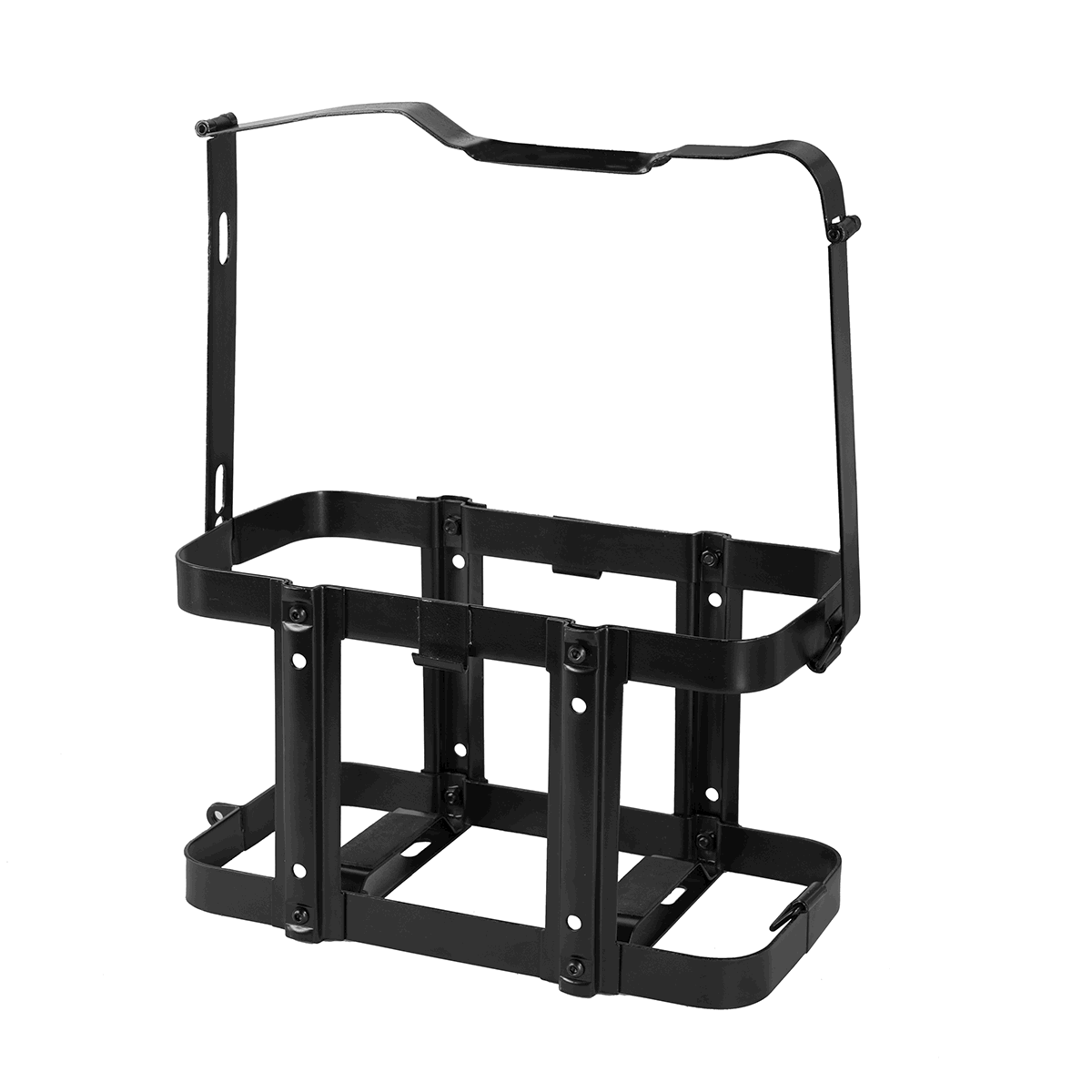 20L NATO Jerry Can Carrier for Side & Rear-Ladder Accessory Carriers
