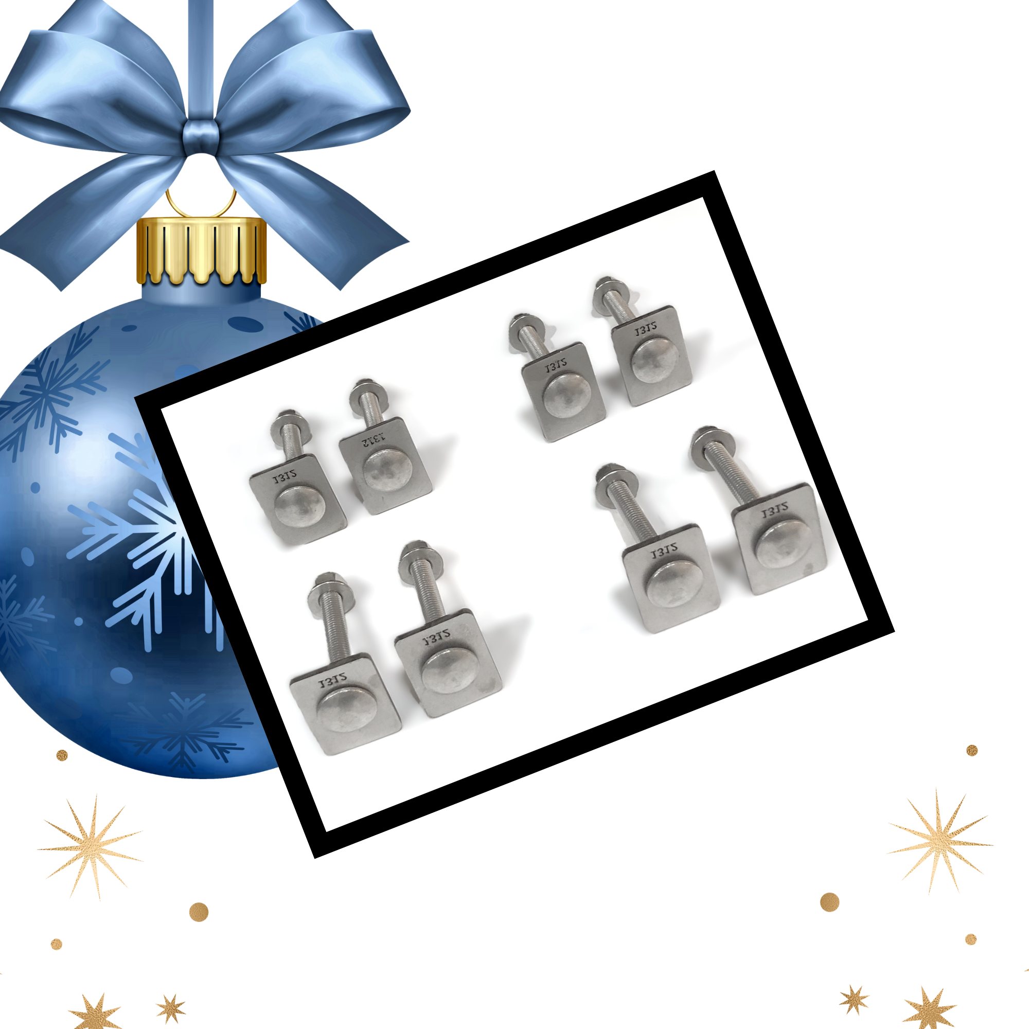 Replacement Roof Top Tent Slider Plates