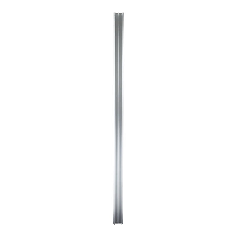 ARB awning main beam 2000 — extrusion profile detail