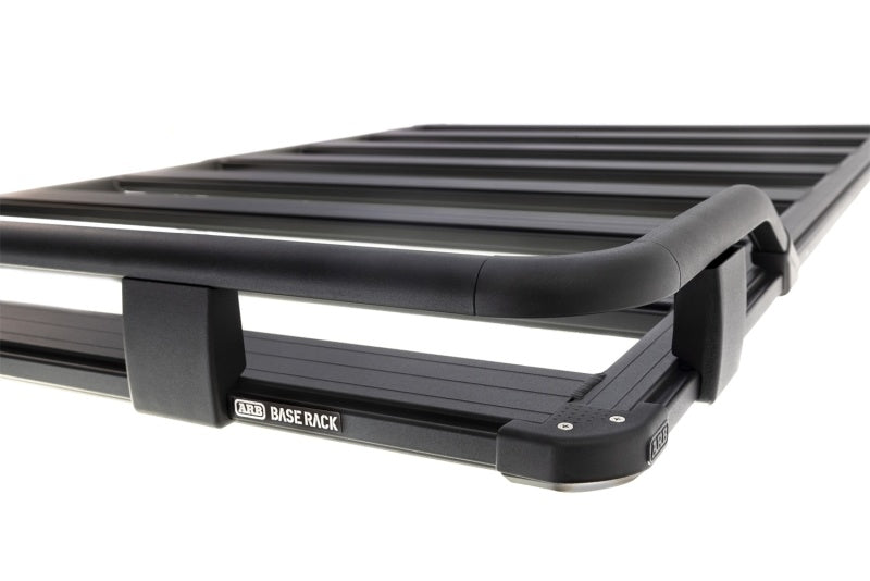 ARB front 1/4 guard rail shown on BASE Rack