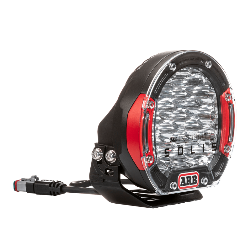 ARB Intensity SOLIS 21 spot light rear housing