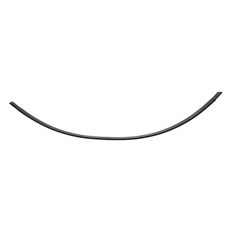 ARB Old Man Emu Dakar rear leaf spring D27XL for 1999–2008 Ford Super Duty — profile view