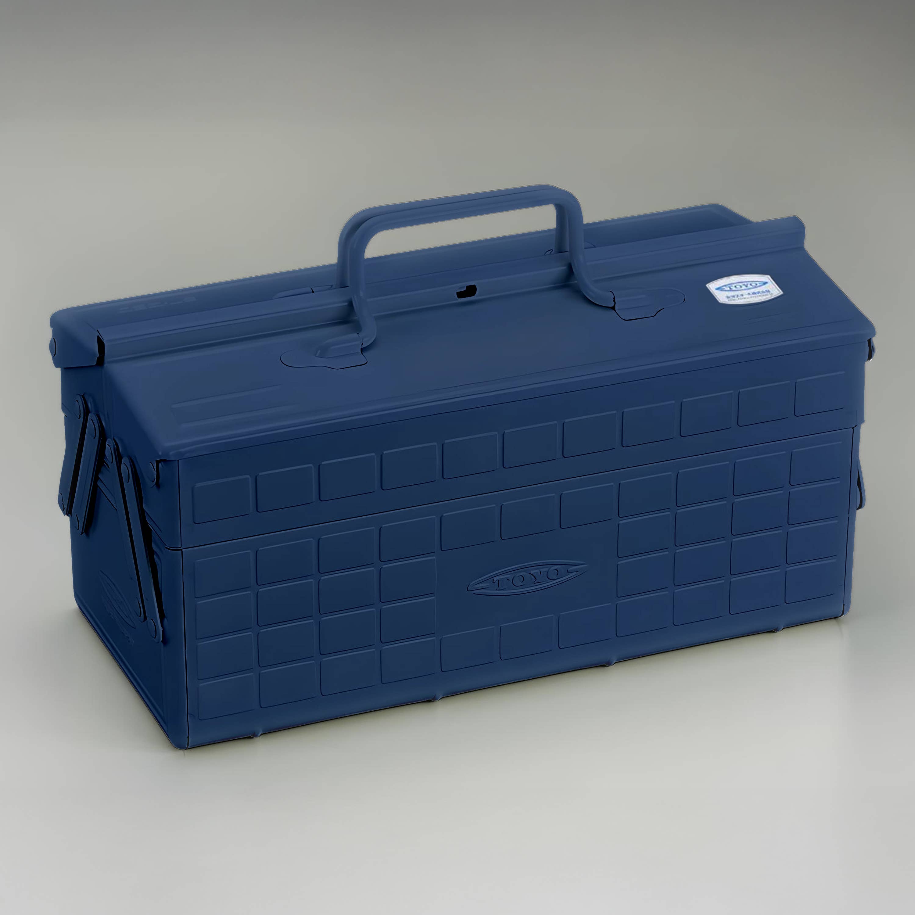 Cantilever Toolbox ST-350