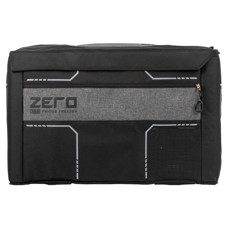 ARB Zero fridge transit bag — fitted over ARB Zero fridge freezer