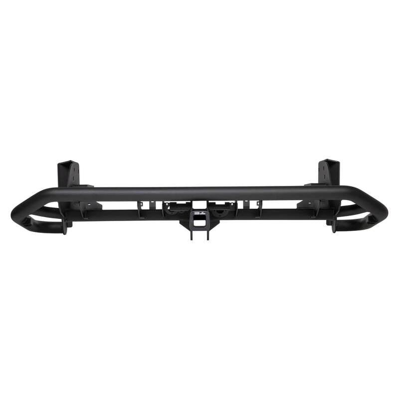 ARB Summit rear step tow bar, sensor compatible (photo 1)