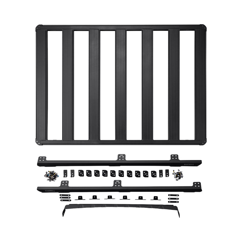 ARB BASE Rack for 4Runner — hardware and fitting kit