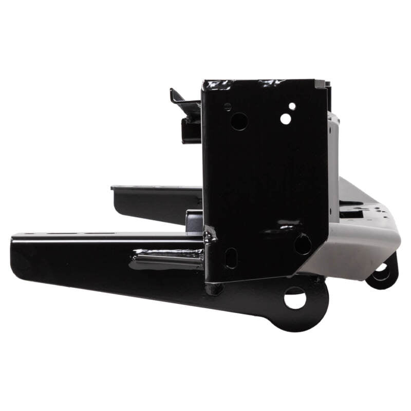 ARB Land Cruiser 200 Series rear bar — rear three-quarter angle