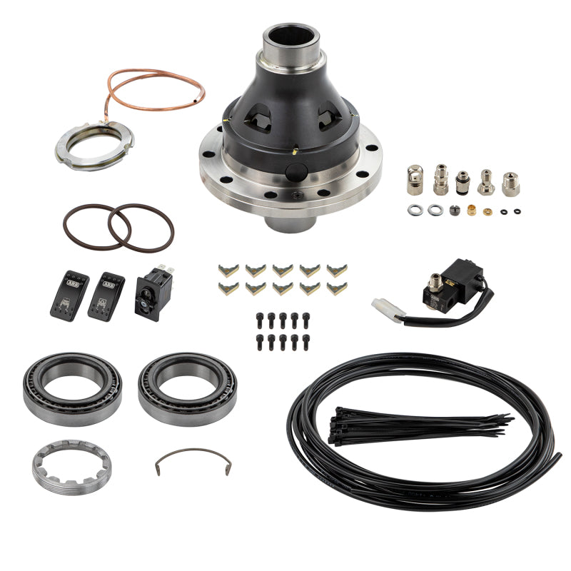 ARB Air Locker Competition RD99CE for Ford 9-inch 35-spline differential — view 2