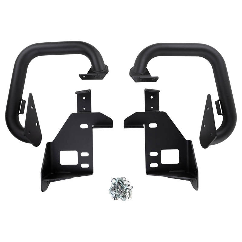 ARB Summit rear bumper protection tube for 2019-2023 Ford Ranger — view 1