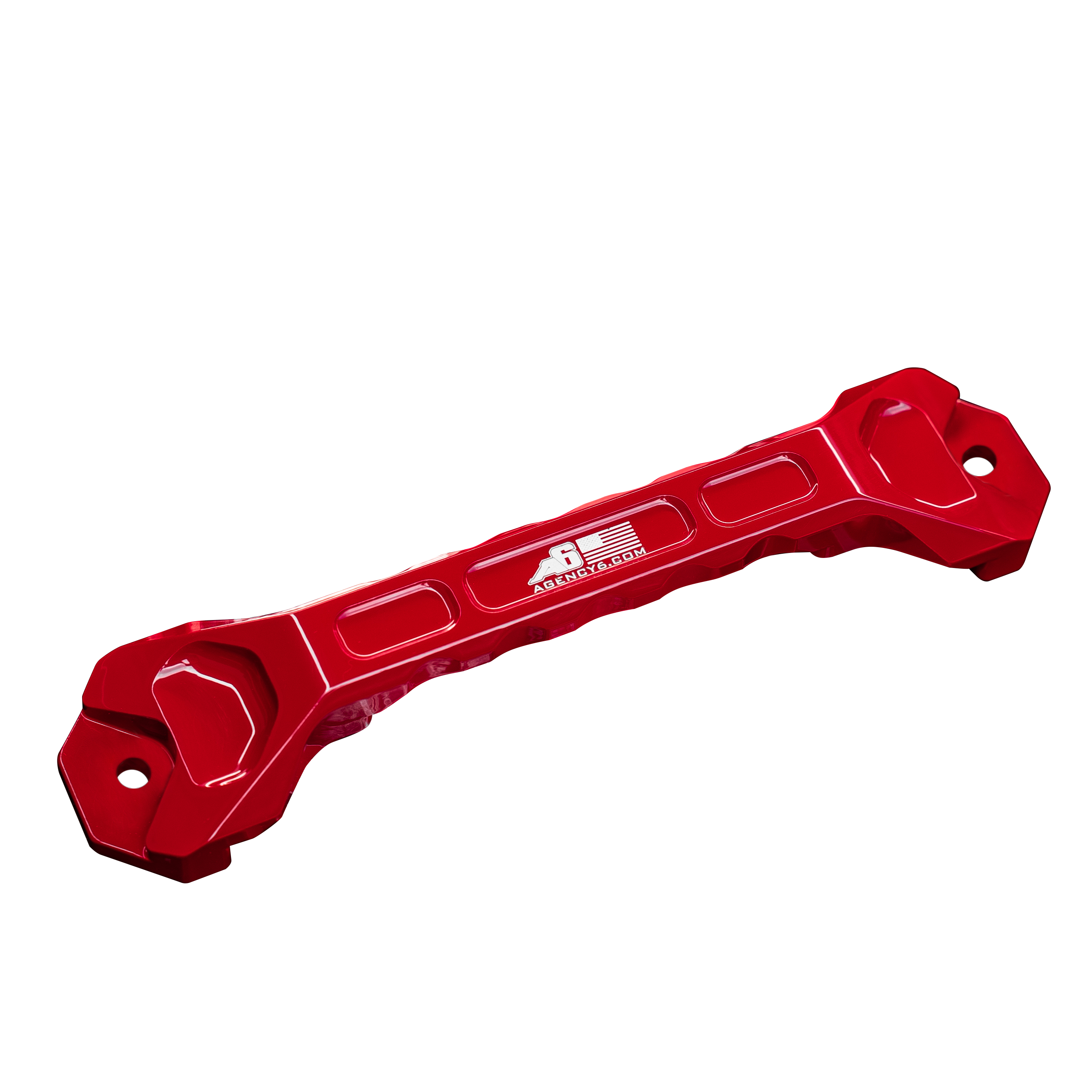 Toyota / Lexus Billet Battery Hold Down Bar